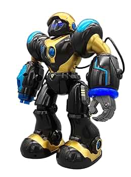 Amazon.co.jp: TKSK ロボバスターX アルティマ ラジコン